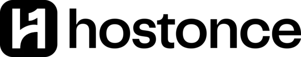 HostOnce